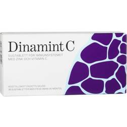 Baltex Dinamint C 30 stk