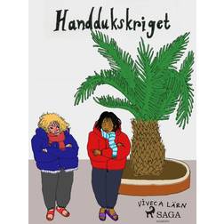 Handdukskriget (E-bok, 2017)