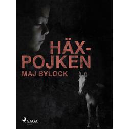 Häxpojken (E-bok, 2017)