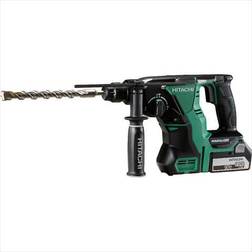 Hitachi DH18DBL (2x5.0Ah)