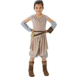 Smiffys EP7 Rey Deluxe Barn