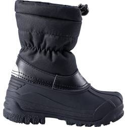 Reima Kid's Snow Boots Nefar - Black