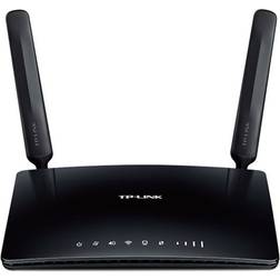 TP-Link Archer MR200 4G LTE Router