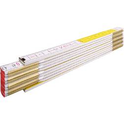 Stabila 600 01128 Måttband