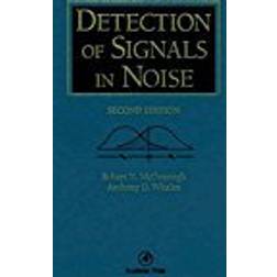 Detection of Signals in Noise