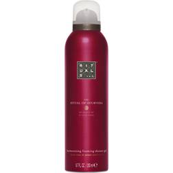 Rituals The Ritual of Ayurveda Foaming Shower Gel 200ml