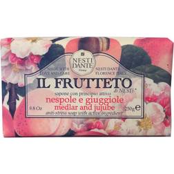 Nesti Dante IL Frutteto Medlar & Jujube Soap 250g