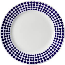 Gustavsbergs Porslinsfabrik Adam Flat tallrik 28cm