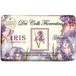 Nesti Dante Dei Colli Fiorentini Iris Soap 250g