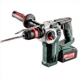 Metabo KHA 18 LTX BL 24 Quick (2x4.0Ah)