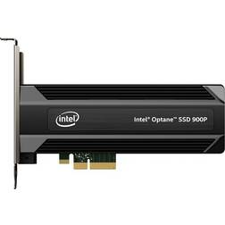 Intel Optane SSD 900P Series SSDPED1D280GAX1 280GB