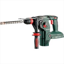 Metabo KHA 36-18 LTX 32 SDS-Plus-Marteau perforateur-burineur sans fil 18 V