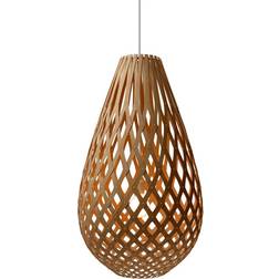David Trubridge Koura Pendel ∅ 42cm
