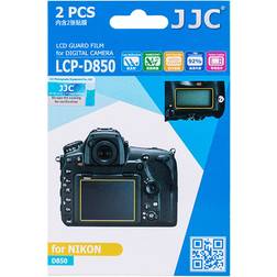 JJC LCP-D850