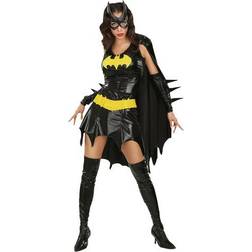 Rubies Batgirl Maskeraddräkt