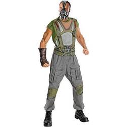 Rubies Batman Bane Adult Deluxe Costume