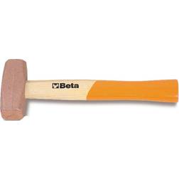 Beta 1385 400 Rubber Hammer