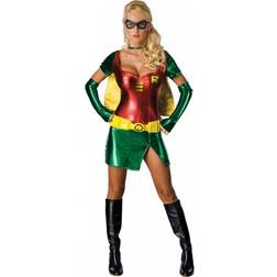 Rubies Robin Girl Sexy Costume