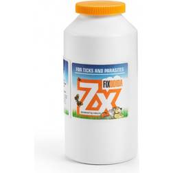 Fixodida Tick Agent Zx 480 Tablets