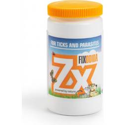 Fixodida Tick Agent 120 Tablets