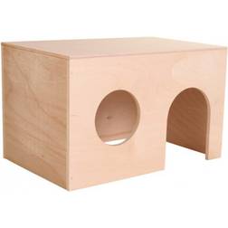 Trixie Casita Madera 24 x 15 x 15 cm