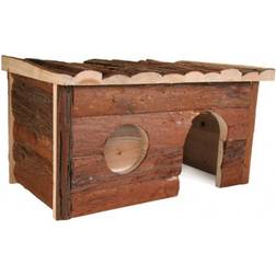 Trixie Casita Roedores Natural Living 40 x 20 x 23 cm