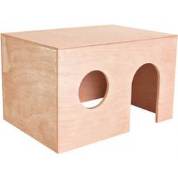 Trixie Casita Madera 27 x 17 x 19 cm