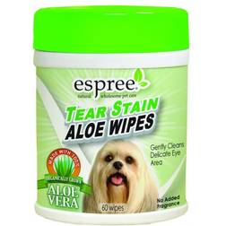 Espree Tear Stain Wipes