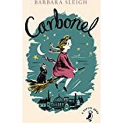 Carbonel (A Puffin Book)
