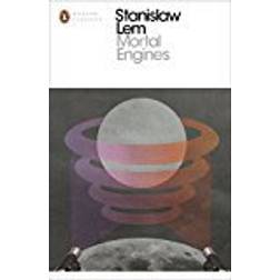 Mortal Engines (Penguin Modern Classics) (Paperback, 2016)