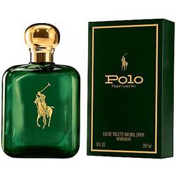 Polo Ralph Lauren Polo Green EdT 237ml