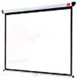 Nobo 1902392 (4:3 86" 175x133cm Manual)
