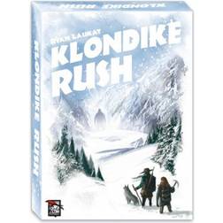 Red Raven Games Klondike Rush