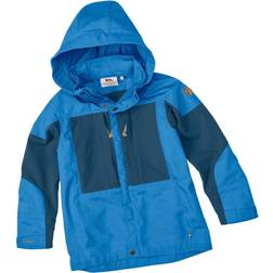 Fjällräven Keb Jacket - UN Blue/Uncle Blue (F80524-525-520)