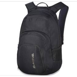 Dakine Campus 25L - Black