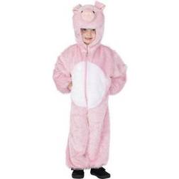 Smiffys Child Pig Costume