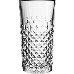 Libbey Carats Hiball Tumbler 40cl 4pcs