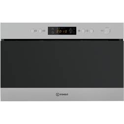 Indesit MWI 6213 IX Acciaio inossidabile