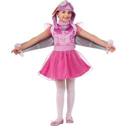 Rubies Girl’s PAW Patrol Skye Costume