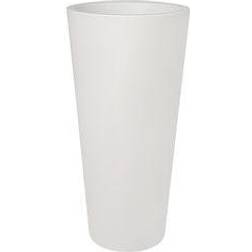 Elho Pure Straight Round High Flower Pot ∅50cm