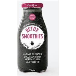Detox Smoothies