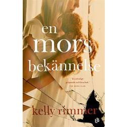 En mors bekännelse (E-bok)