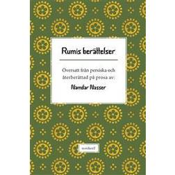 Rumis berättelser (Häftad)