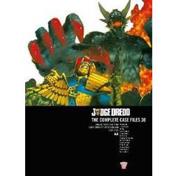 Judge dredd: case files 30 (Paperback)