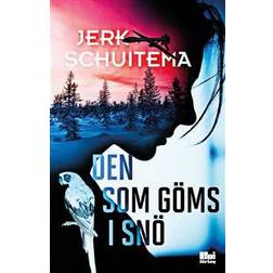 Den som göms i snö (E-bok)