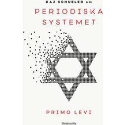 Om Periodiska systemet av Primo Levi (E-bok, 2017)