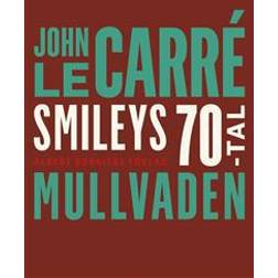 Mullvaden (Tinker, Tailor, Soldier, Spy) (E-bok, 2017)
