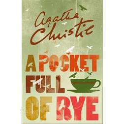 Pocket Full of Rye (Häftad)