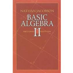 Basic Algebra II (Häftad)