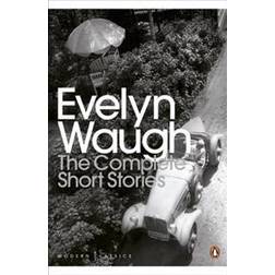 Complete Short Stories (Paperback)